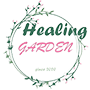 Your Healing Garden